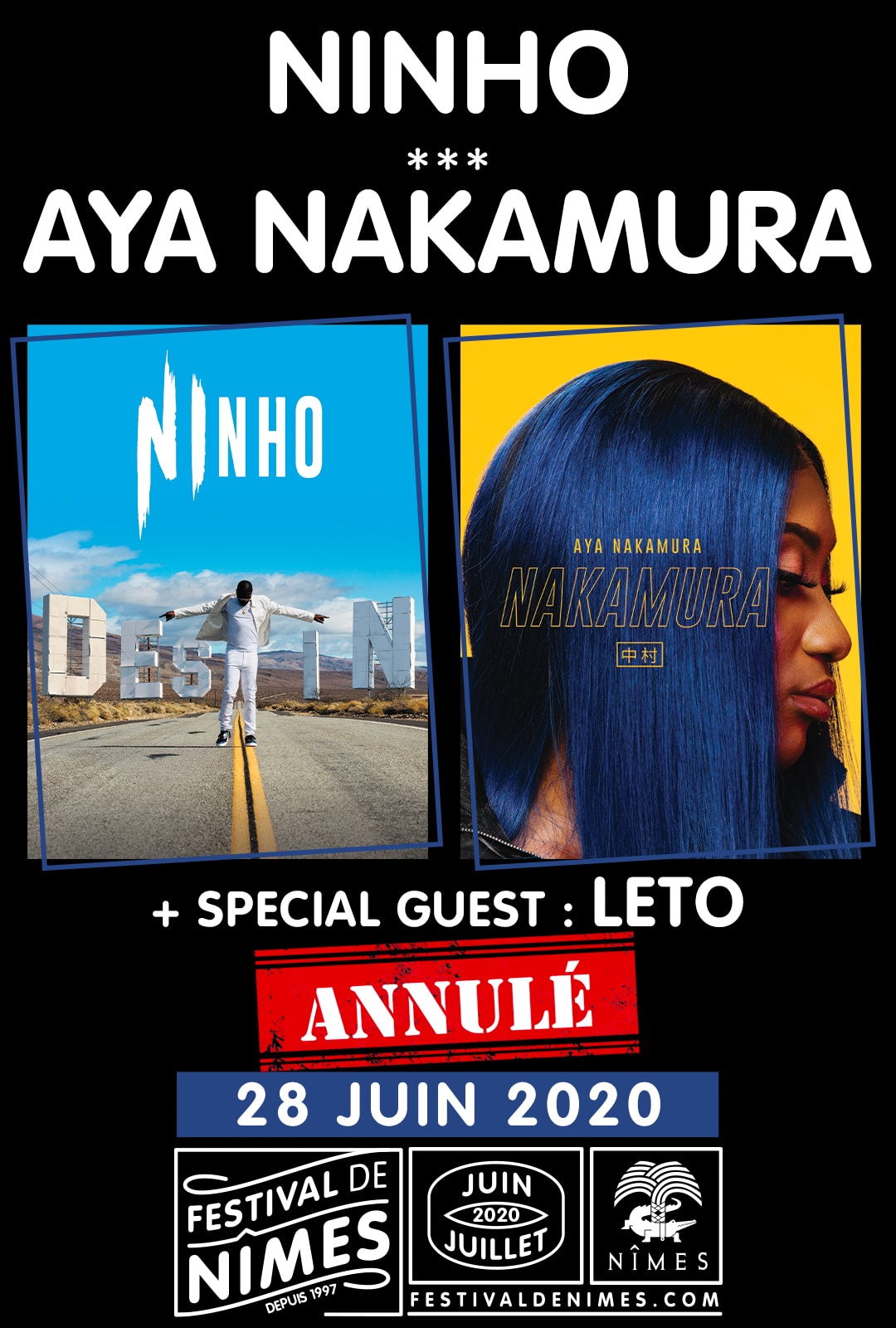visuel hauteur ninho aya annulé