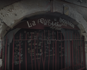 caveau